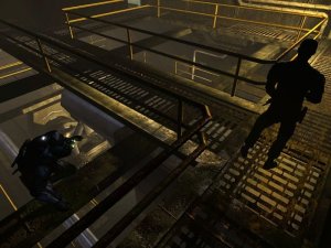 Tom Clancy's Splinter Cell Chaos Theory скачать торрент