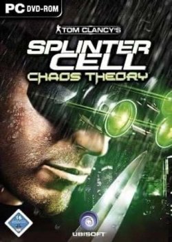 Tom Clancy's Splinter Cell Chaos Theory