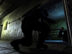 Tom Clancy's Splinter Cell Chaos Theory скачать торрент
