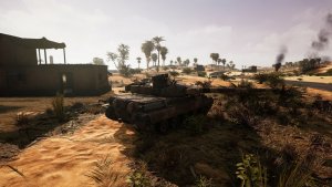 Total Conflict: Resistance скачать торрент