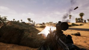 Total Conflict: Resistance скачать торрент