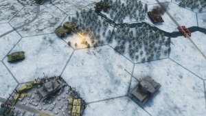 Total Tank Generals скачать торрент