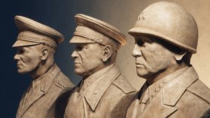 Total Tank Generals скачать торрент