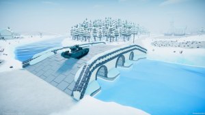 Total Tank Simulator скачать торрент