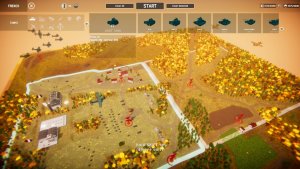 Total Tank Simulator скачать торрент