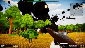 Total Tank Simulator скачать торрент