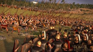 Total War: Rome 2 - Emperor Edition скачать торрент