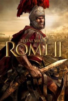 Total War: Rome 2 - Emperor Edition
