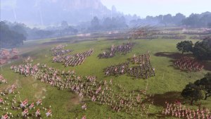 Total War: Three Kingdoms скачать торрент