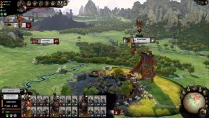 Total War: Three Kingdoms скачать торрент