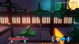 Touhou: New World скачать торрент