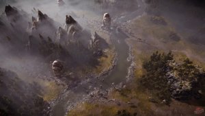 Tower Forge: Dark Defense скачать торрент