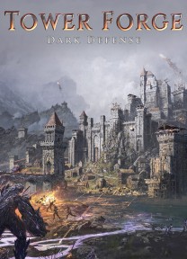 Tower Forge: Dark Defense