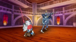 Tower Princess: Knight's Trial скачать торрент