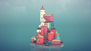 Townscaper скачать торрент