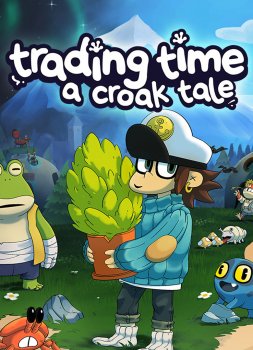 Trading Time