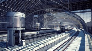 Train Life: A Railway Simulator скачать торрент