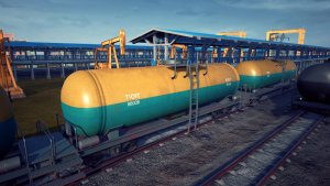 Train Life: A Railway Simulator скачать торрент