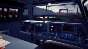 Train Life: A Railway Simulator скачать торрент