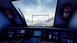 Train Life: A Railway Simulator скачать торрент