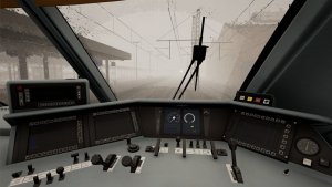 Train Sim World 3 скачать торрент