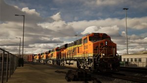 Train Sim World 3 скачать торрент