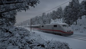 Train Sim World 3 скачать торрент