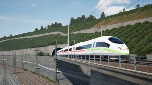 Train Sim World 3 скачать торрент