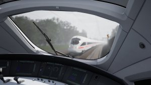 Train Sim World 5 скачать торрент