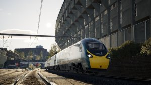 Train Sim World 5 скачать торрент