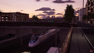 Train Sim World 6 скачать торрент