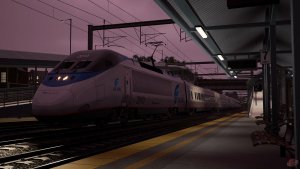 Train Sim World 6 скачать торрент