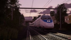 Train Sim World 6 скачать торрент