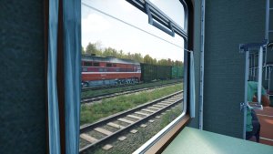 Train Travel Simulator скачать торрент
