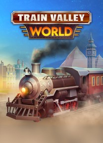 Train Valley World