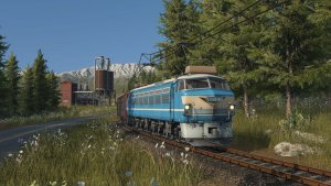 Transport Fever 3 скачать торрент