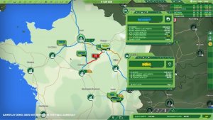 Transport INC скачать торрент