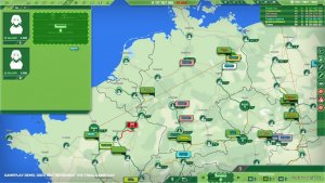 Transport INC скачать торрент
