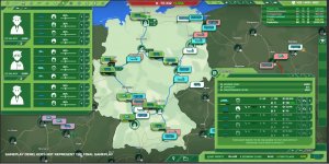 Transport INC скачать торрент