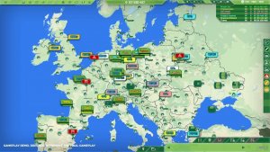 Transport INC скачать торрент