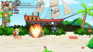Tribal Hunter скачать торрент