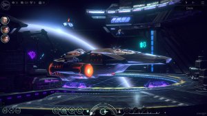 Trigon: Space Story скачать торрент