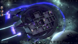 Trigon: Space Story скачать торрент