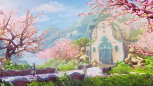 Trine 5: A Clockwork Conspiracy скачать торрент