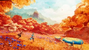 Trine 5: A Clockwork Conspiracy скачать торрент