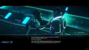 Tron: Identity скачать торрент