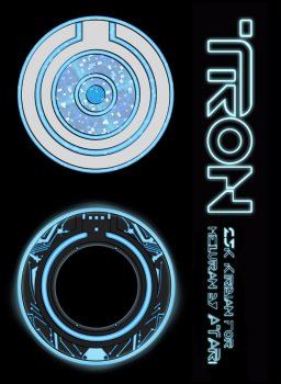 Tron: Identity