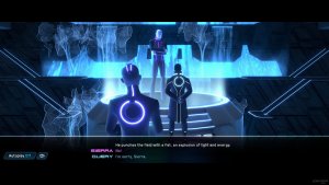 Tron: Identity скачать торрент