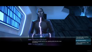 Tron: Identity скачать торрент