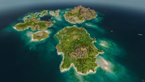 Tropico 7 скачать торрент